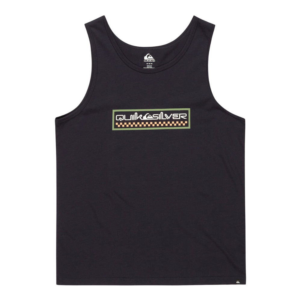 EV Sun Dagger Tank Dark Navy Bild 1