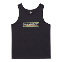EV Sun Dagger Tank Dark Navy Bild 1