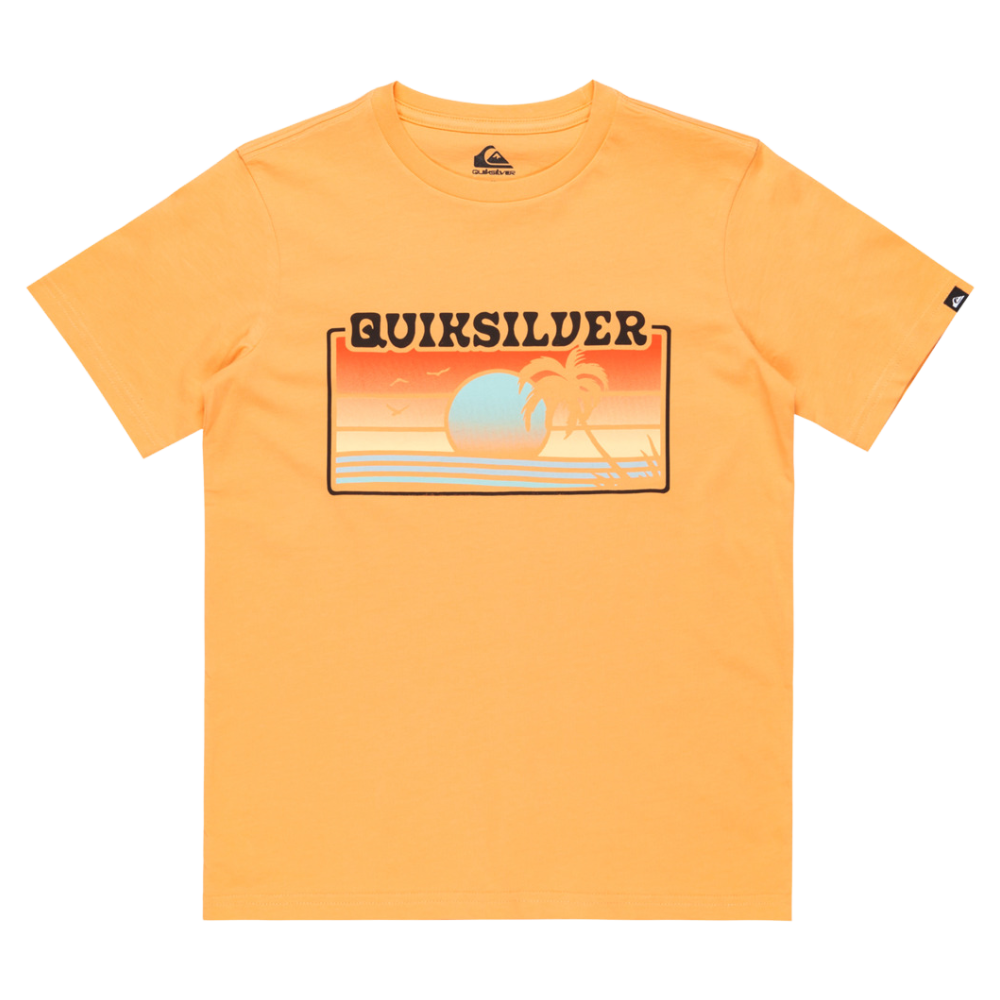 Ev Sun Faded Yth Chamois Bild 1