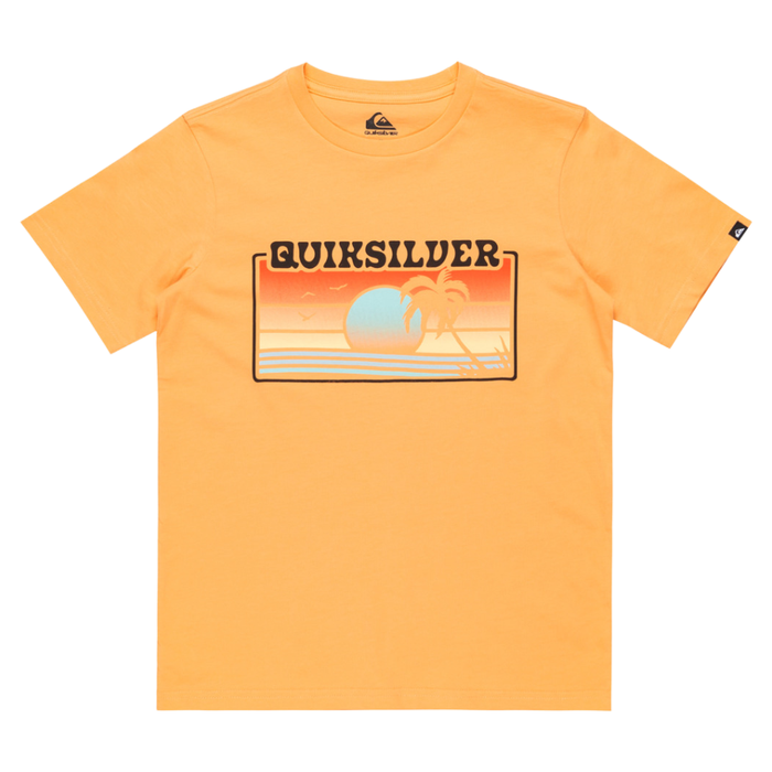 Ev Sun Faded Yth Chamois Bild 1