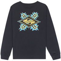 EV Swell Ovation LS Youth Black Bild 3