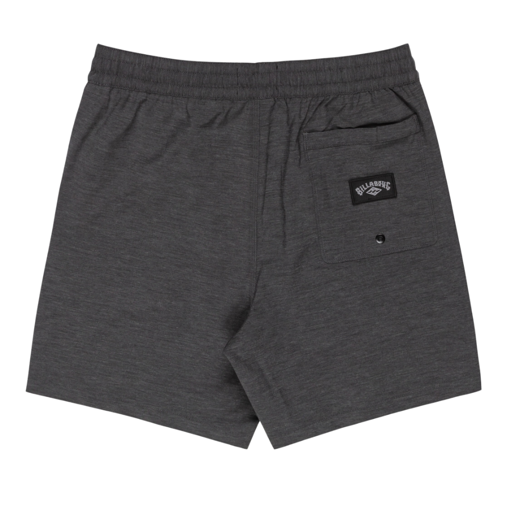 Every Other Day LB Black Bild 2