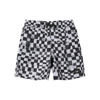 EVERYDAY CHECKERS VLY YTH 15NB BLACK Bild 1