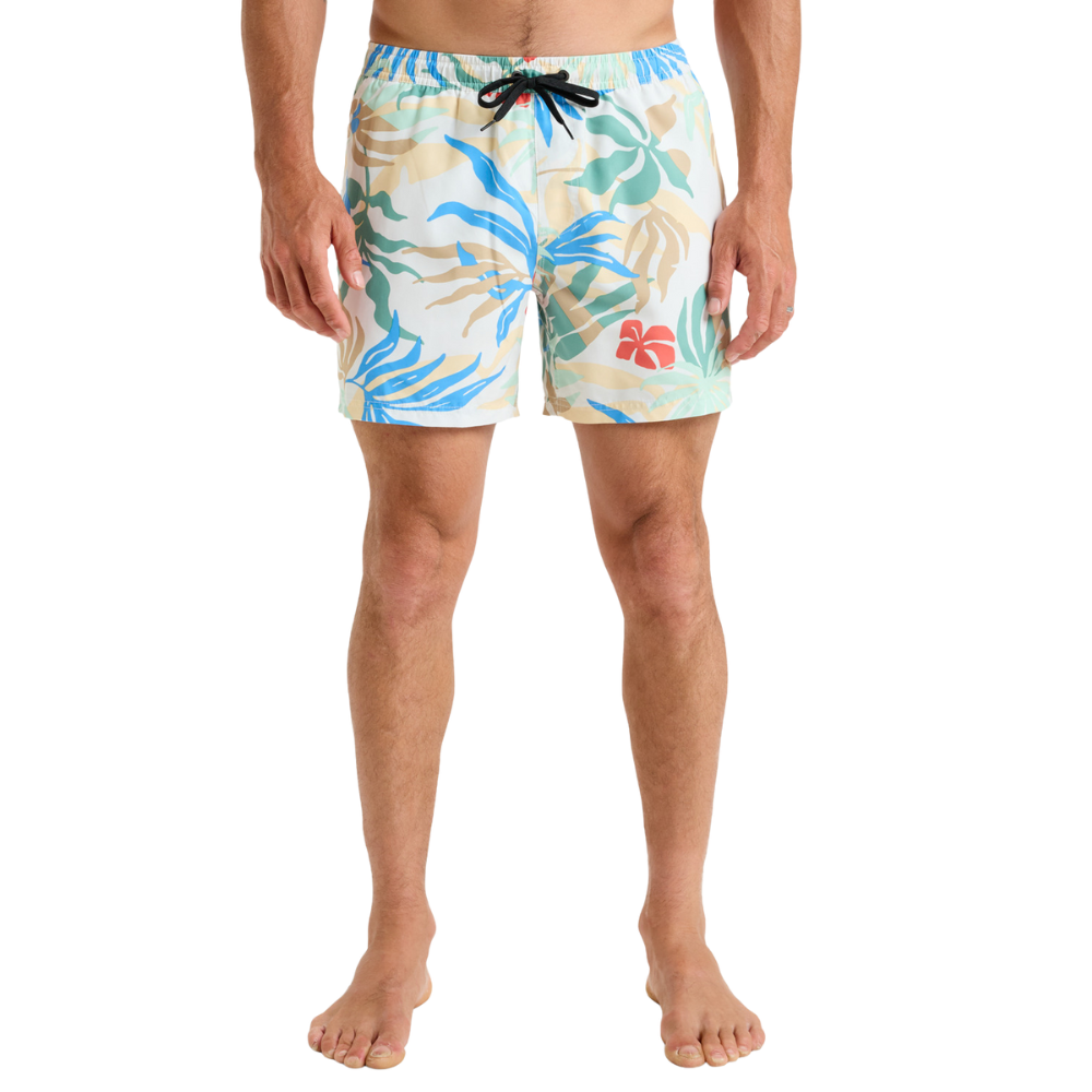 Everyday Whiteblueweed Bild 1