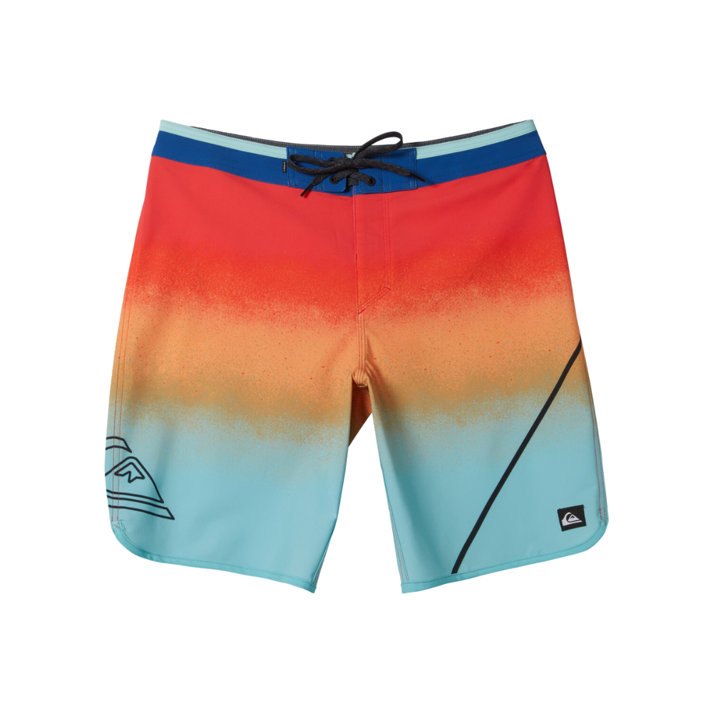 EVERYDAY NEW WAVE YTH 17 CAYENNE Bild 1