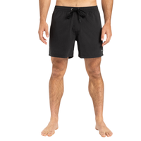 Everyday Solid Volley 15 Black Bild 1