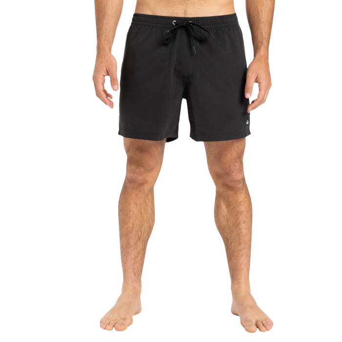 Everyday Solid Volley 15 Black Bild 1