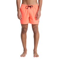 Everyday Solid Volley 15 Fiery Coral Bild 1