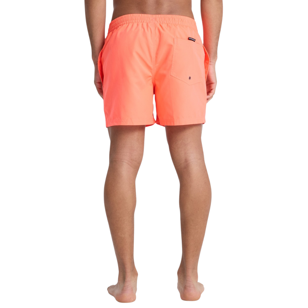 Everyday Solid Volley 15 Fiery Coral Bild 2