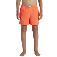Everyday Solid Volley Yth Fiery Coral Bild 1