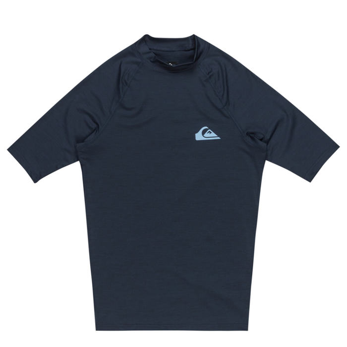 EVERYDAY UPF50 SS DARK NAVY HEATHER Bild 1