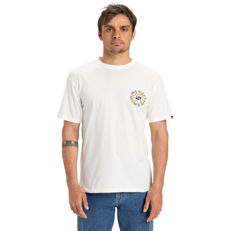 Evo Roads End SS Snow White Bild 1