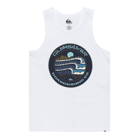 Evo Three Seas White Bild 1