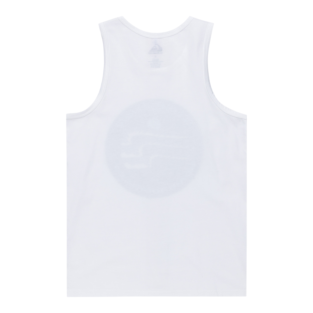 Evo Three Seas White Bild 2