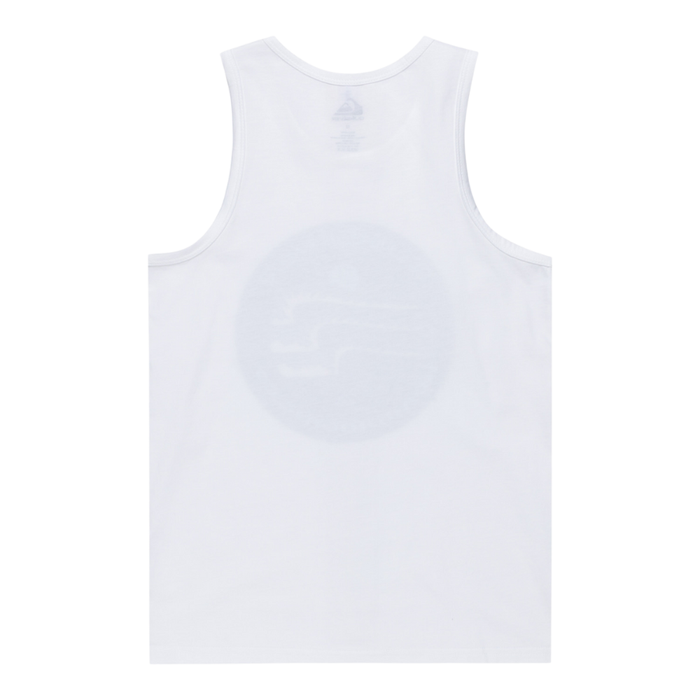 Evo Three Seas White Bild 2