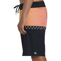 FIFTY50 AIRLITE BLACK Bild 6