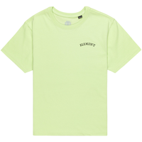 Firewater Ss Y Lettuce Green Bild 1