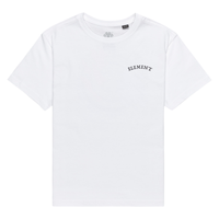 Firewater SS Y Optic White Bild 1