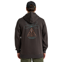 Floating PO Washed Black Bild 2