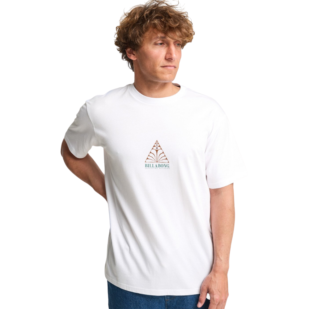 Floating SS White Bild 1