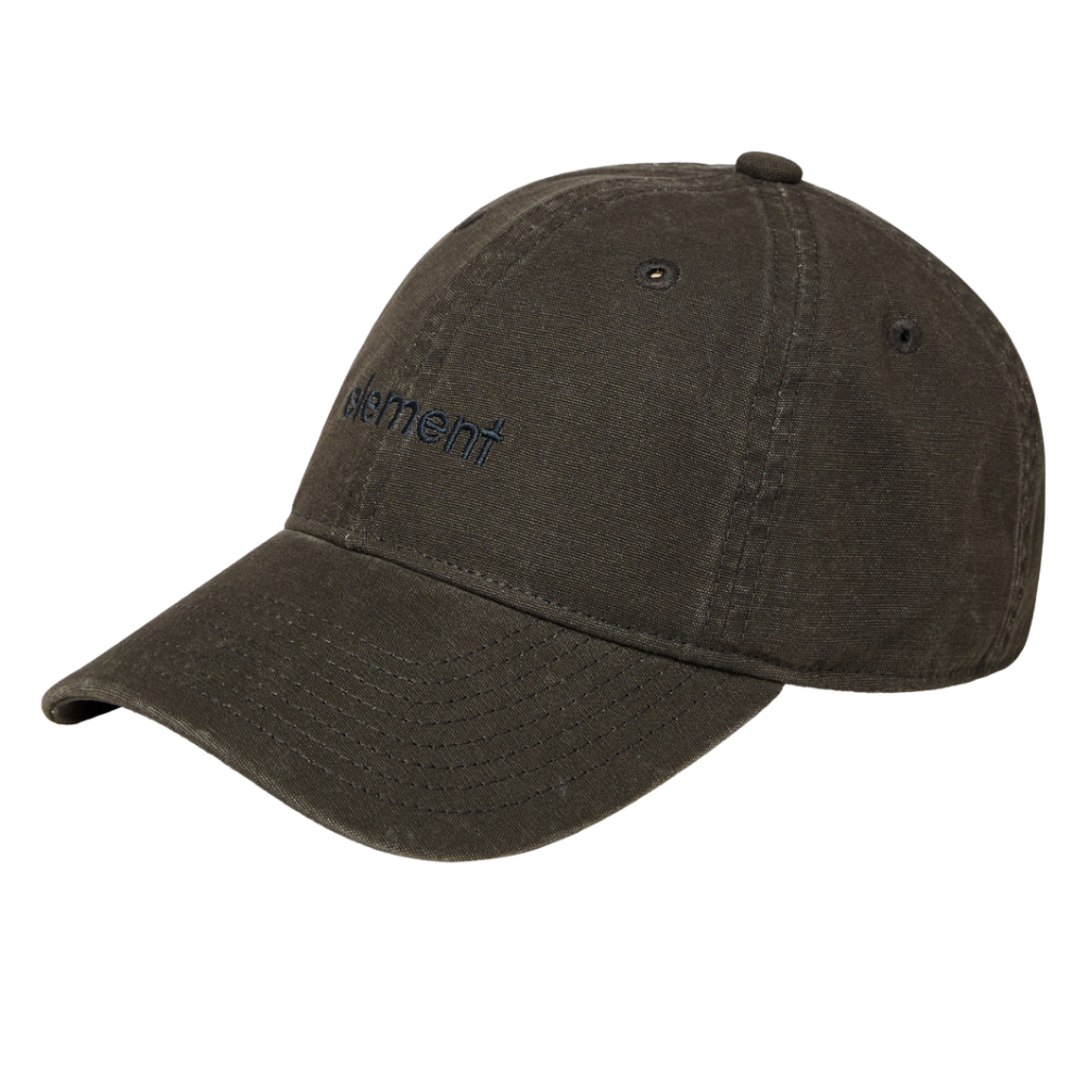 Fluky 3.0 Cap Off Black Bild 1