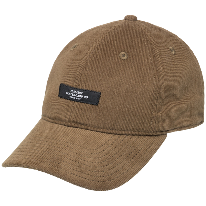 Fluky Cord Khaki Bild 1