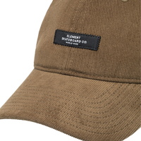 Fluky Cord Khaki Bild 3