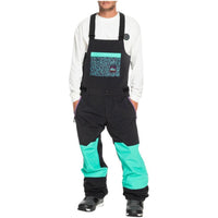 FLY HIGH BIB BLACK Bild 1