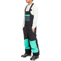 FLY HIGH BIB BLACK Bild 2