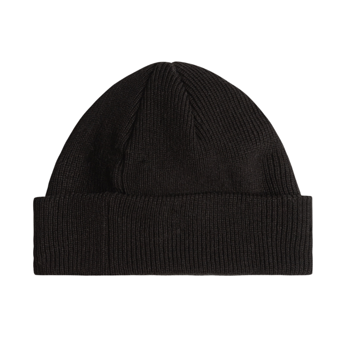 Folker Beanie True Black Bild 2