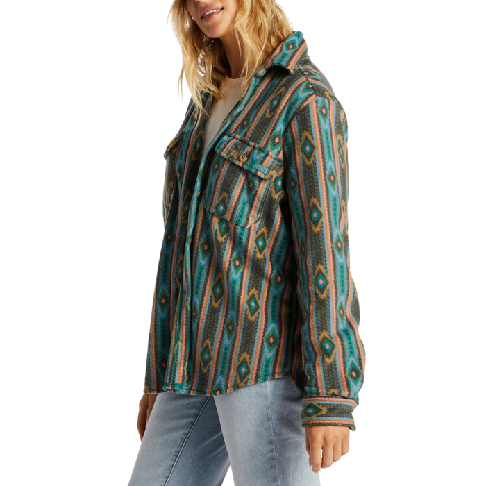 FORGE FLEECE MULTI Bild 2