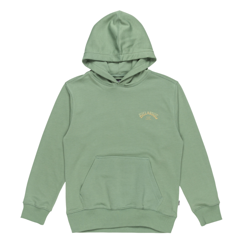 Foundation Moss Bild 1