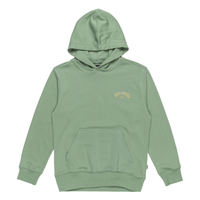 Foundation Moss Bild 1