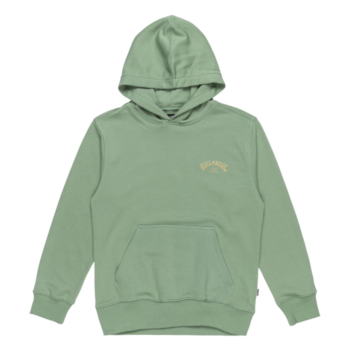 Foundation Moss Bild 1