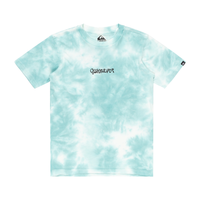 Frog Ritual SS Tee Youth Marine Blue Bild 1