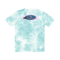 Frog Ritual SS Tee Youth Marine Blue Bild 2