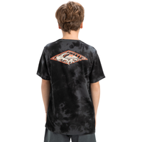 Frog Ritual Ss Tee Youth Black Bild 2