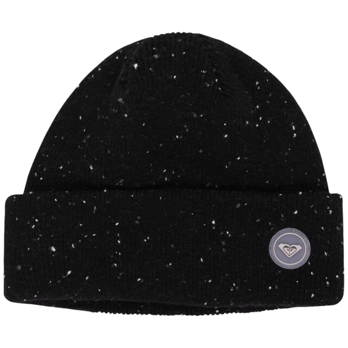Frozenlake Beanie True Black Bild 1