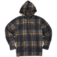 FURNACE ANORAK DARK NAVY Bild 1