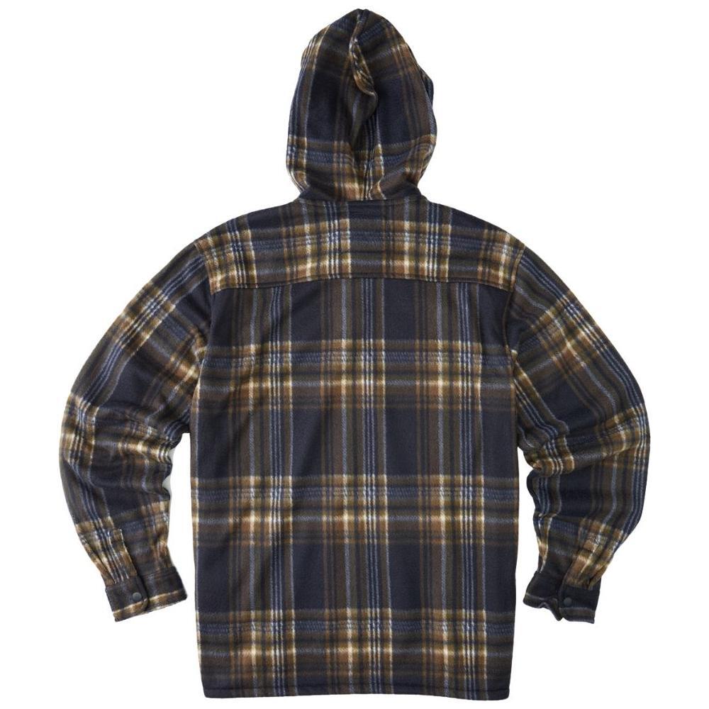 FURNACE ANORAK DARK NAVY Bild 2