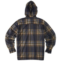 FURNACE ANORAK DARK NAVY Bild 2