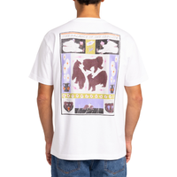 Gabrielle Monceaux SS Tee Pirate Black Bild 2