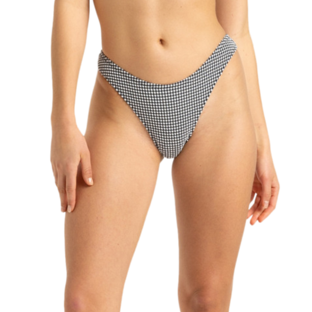 Gingham Anthracite Bild 1