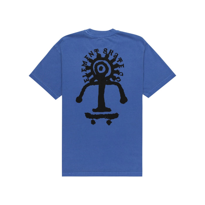 GLYPH SS NOUVEAN NAVY Bild 2