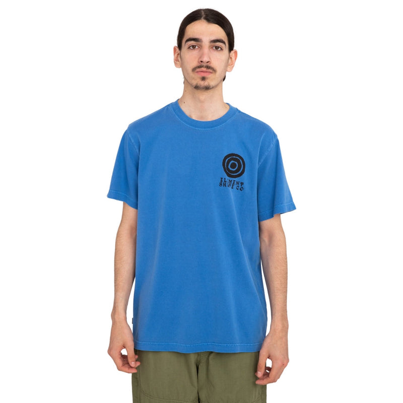 GLYPH SS NOUVEAN NAVY Bild 3