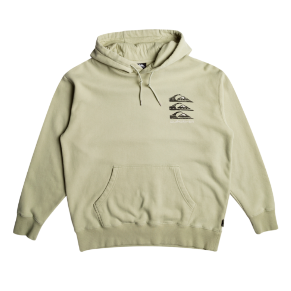 Good Hope Lake Hoodie Desert Sage Bild 1