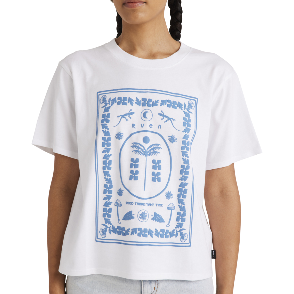 Good Things On White Bild 3