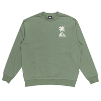 GRAPHIC MIX CREW SEA SPRAY Bild 1