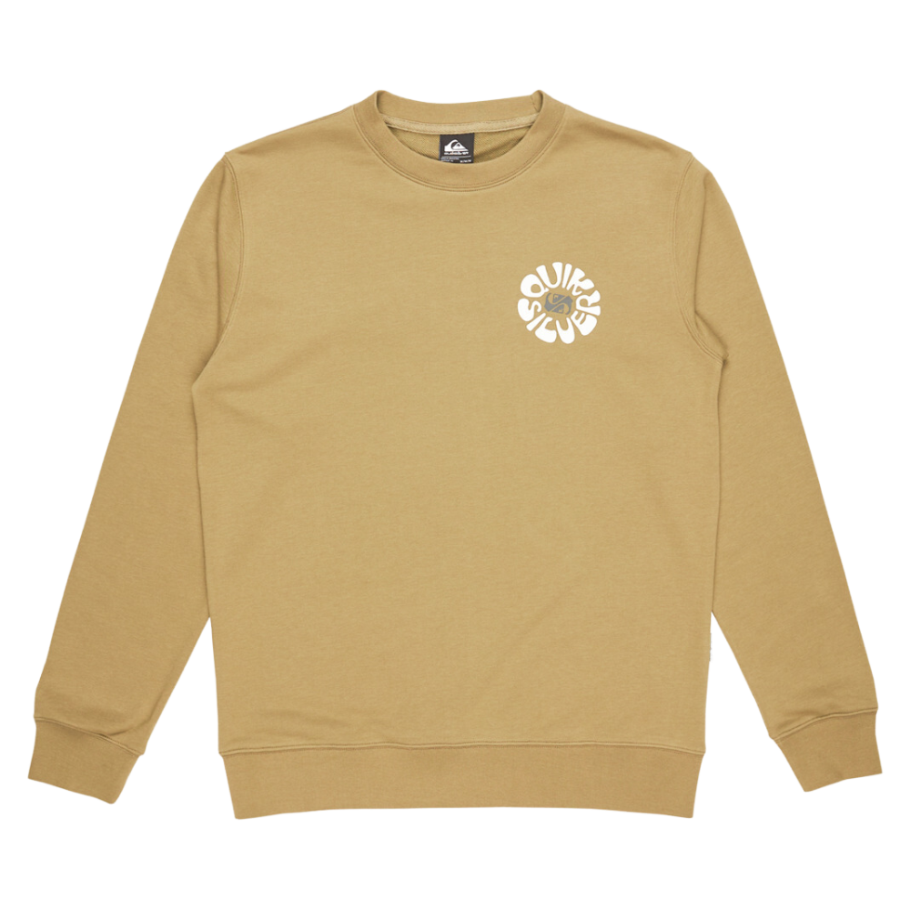 Graphic Mix Crew Aloe Bild 1