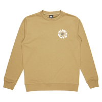 Graphic Mix Crew Aloe Bild 1